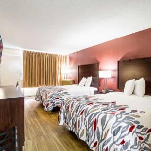 Фотографии мини отеля
Red Roof Inn Columbia, SC Airport