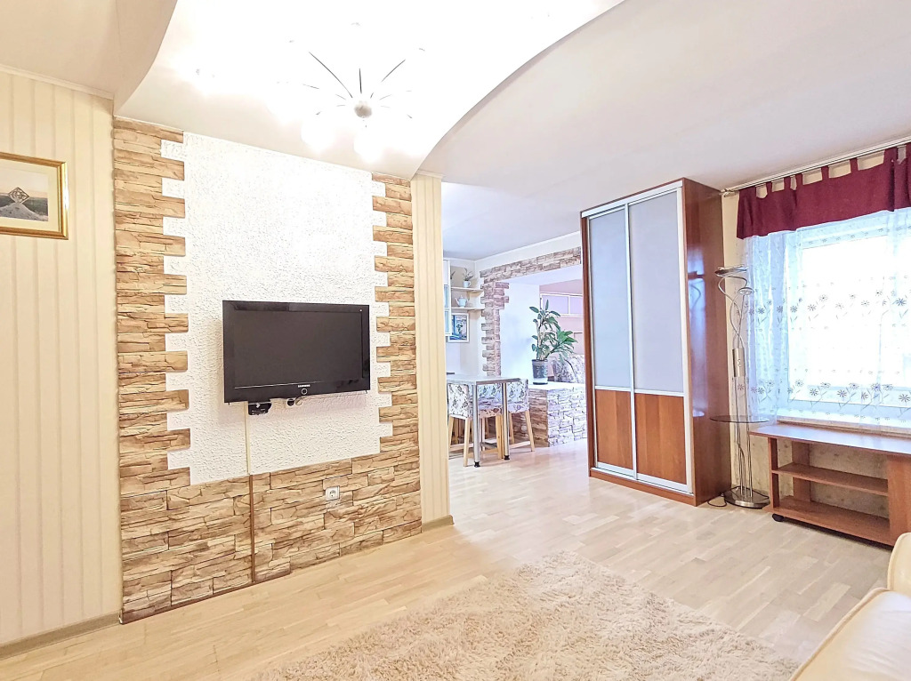 Фотография квартиры Квартира на Белом Озере