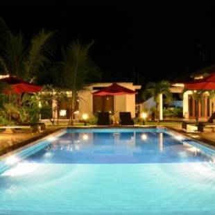 Фотографии гостевого дома 
            Explorer Lombok from The Shared Pool For 2