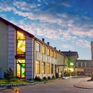 Фотографии гостиницы
Hotel City SM Business & Spa