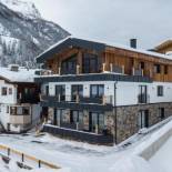 Фотография апарт отеля A CASA Rubin Chalet & Studio Resort