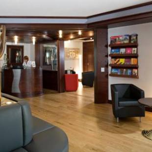 Фотографии гостиницы
Cottage Logis Hôtel - Restaurant