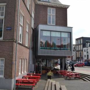 Фотографии гостиницы 
            Labnul50 Groningen