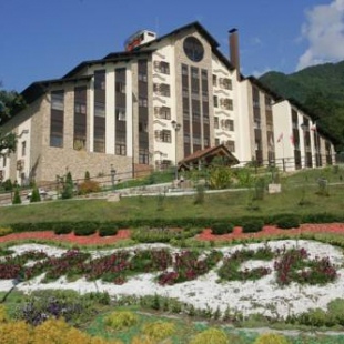 Фотография конференц-зала Беларусь