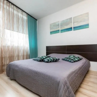 Фотография квартиры Апартаменты Этажидейли на Степана Разина 2 на 5 Этаже