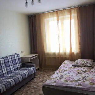 Фотография квартиры Апартаменты на Нефтяной улице 5