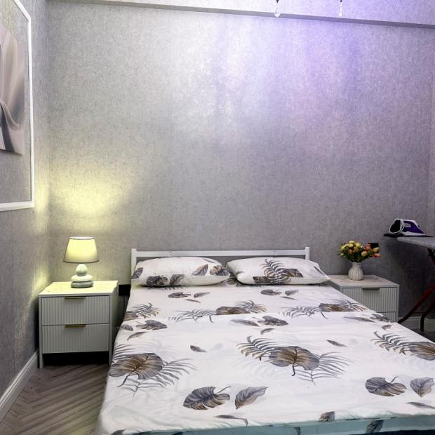 Фотографии квартиры 
            Апартаменты "Эленика" Красивые в Каспийске