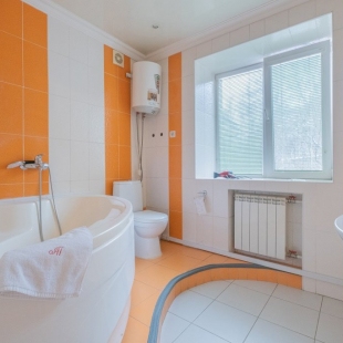 Фотография квартиры Апартаменты Петровские на Енисейской, 3