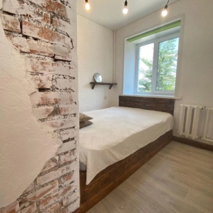 Фотография квартиры Квартира на улице Карла Маркса 25 (1)