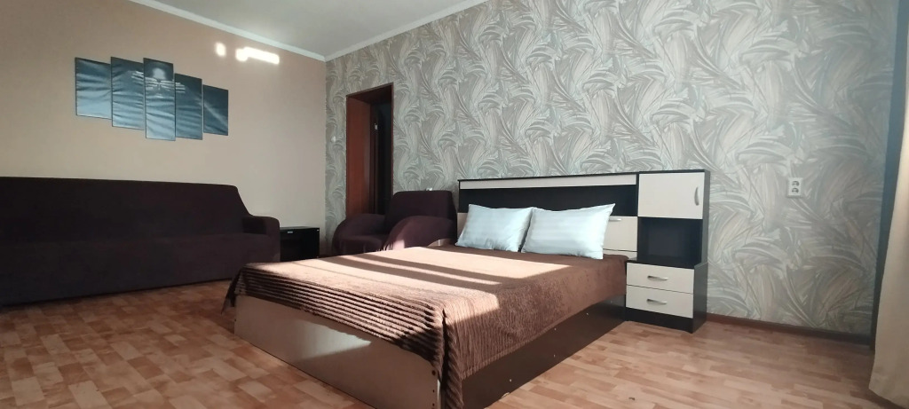 Фотография квартиры Квартира на Анохина