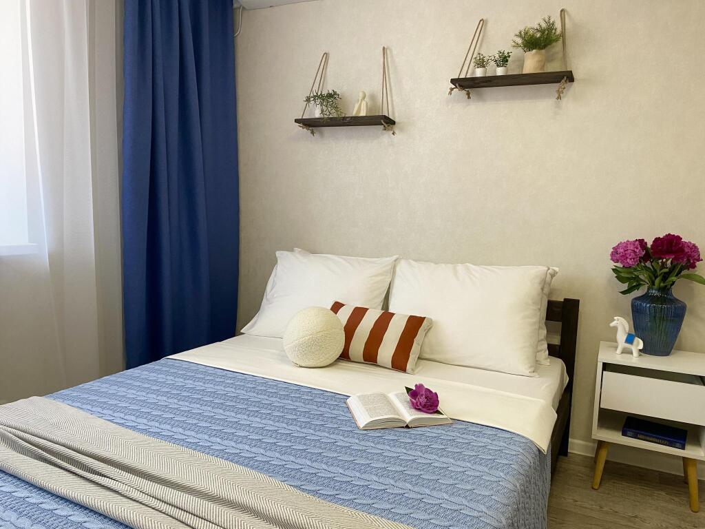 Фотография квартиры Апартаменты на улице Достоевского