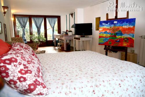 Фотография гостевого дома Ca' Matilde