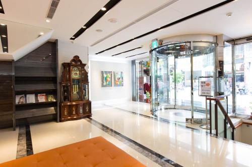 Фотография гостиницы Kousin Hotel