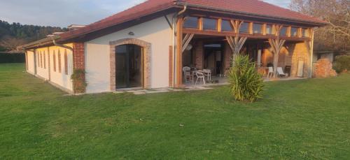 Фотография гостевого дома La Grange d'Hardy