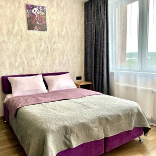 Фотография квартиры Квартира Бордо