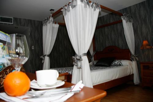 Фотография гостевого дома Posada Los Gallos