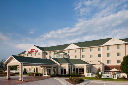 Фотография гостиницы Hilton Garden Inn Omaha West