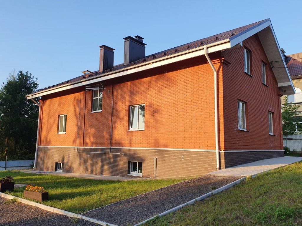 Фотография квартиры Апартаменты Дом с видом на Лавру