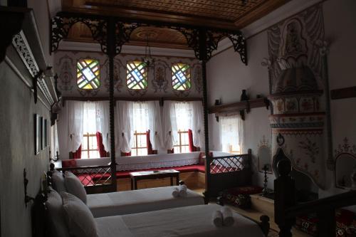 Фотография гостиницы Boutique Hotel Musée