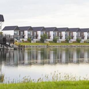 Фотографии гостиницы
Peppers Clearwater Resort