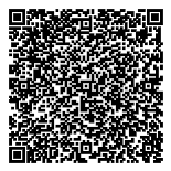 QR код гостиницы Radisson Hotel Perm