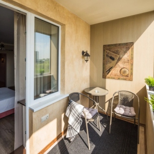 Фотография квартиры Апартаменты у Набережной Country House