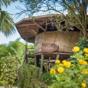 Фотографии хостела
Hostal La Media Luna