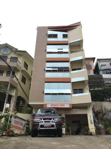 Фотография мини отеля Sisko Inn