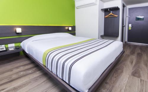 Фотография гостиницы City Express Junior Bogota Aeropuerto