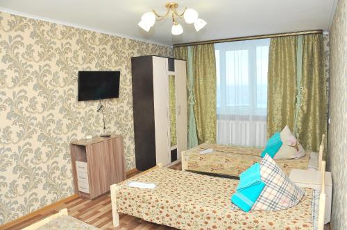 Фотография хостела Удачный