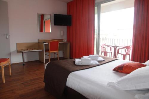 Фотография гостиницы Hotel Chris'tel