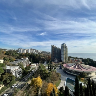 Фотография квартиры Апартаменты Курортный 7