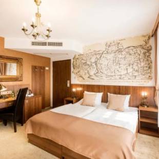 Фотографии гостиницы
David Boutique Hotel