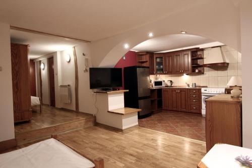 Фотография мини отеля POKOJE GOŚCINNE WILCZNIK 12