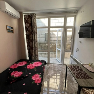 Фотография Коттеджа Частный дом Массандра