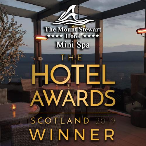 Фотографии гостиницы
Mount Stewart Hotel