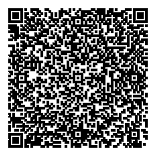 QR код апарт отеля IN2IT
