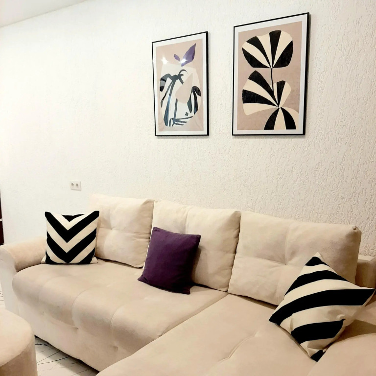 Фотография квартиры GoodHome38 на улице Лыткина 9/6