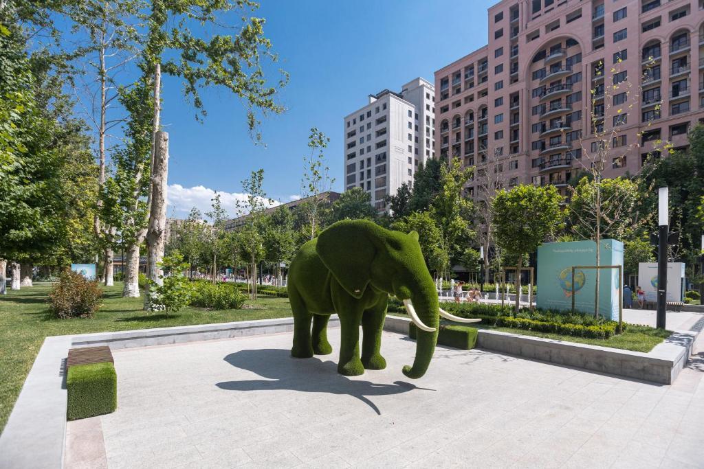 Фотография квартиры Stay Inn Apartments on Aram 82-84-49