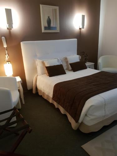 Фотография гостиницы Hotel Christina - Contact Hotel