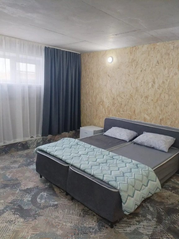 Фотография квартиры Апартаменты Комната с общей кухней