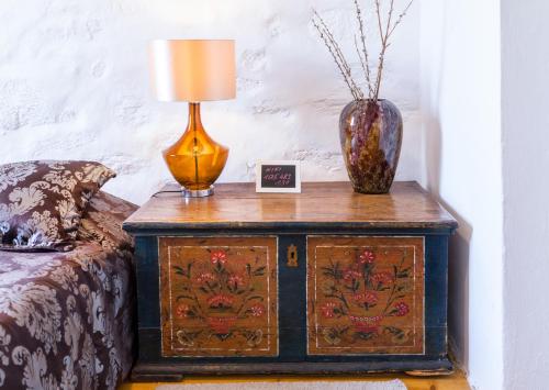 Фотография мини отеля Apartmán Café U Rolanda