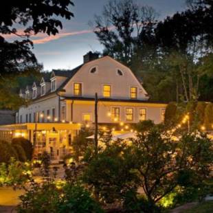 Фотографии мини отеля
Bedford Post Inn