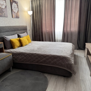 Фотография квартиры Квартира на Пирогова 5а к6