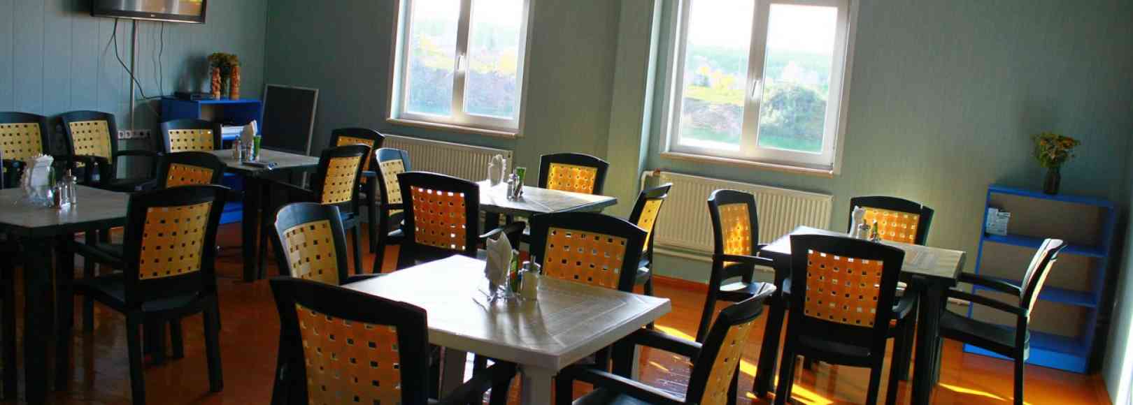 Фотография банкетного зала Дайвинг центр Сычики