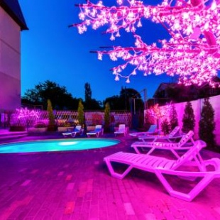 Фотография гостиницы Дольче Вита