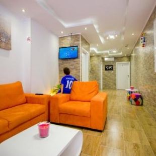 Фотография хостела Dioklecijan delux