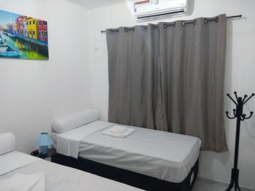 Фотография апарт отеля Fortal Flat