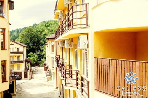 Фотографии гостевого дома
Калипсо