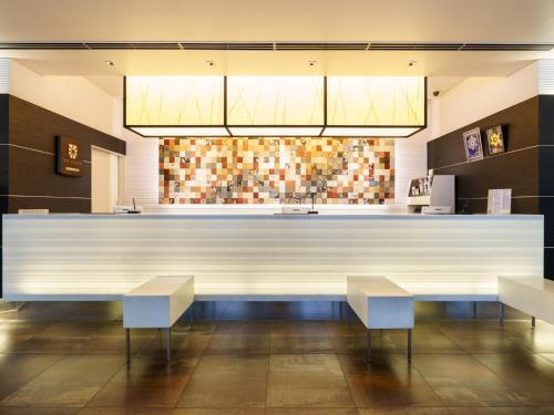 Фотография гостиницы Sotetsu Fresa Inn Higashi Shinjuku